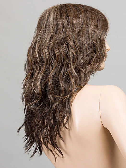 Serena Wig by Ellen Wille | Heat Friendly Synthetic
