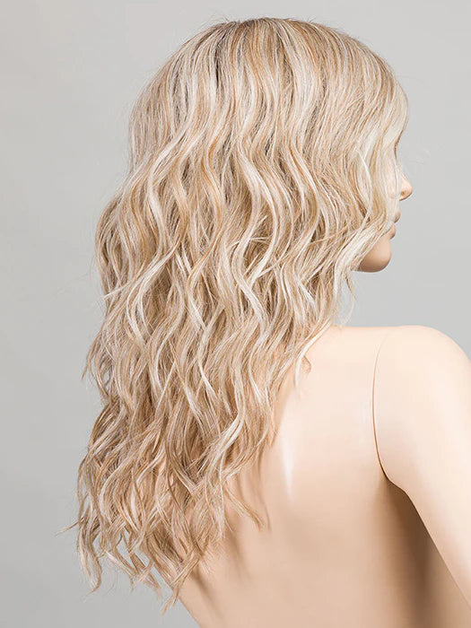 Serena Wig by Ellen Wille | Heat Friendly Synthetic
