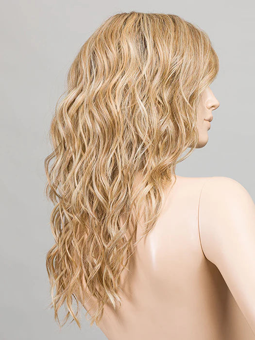 Serena Wig by Ellen Wille | Heat Friendly Synthetic
