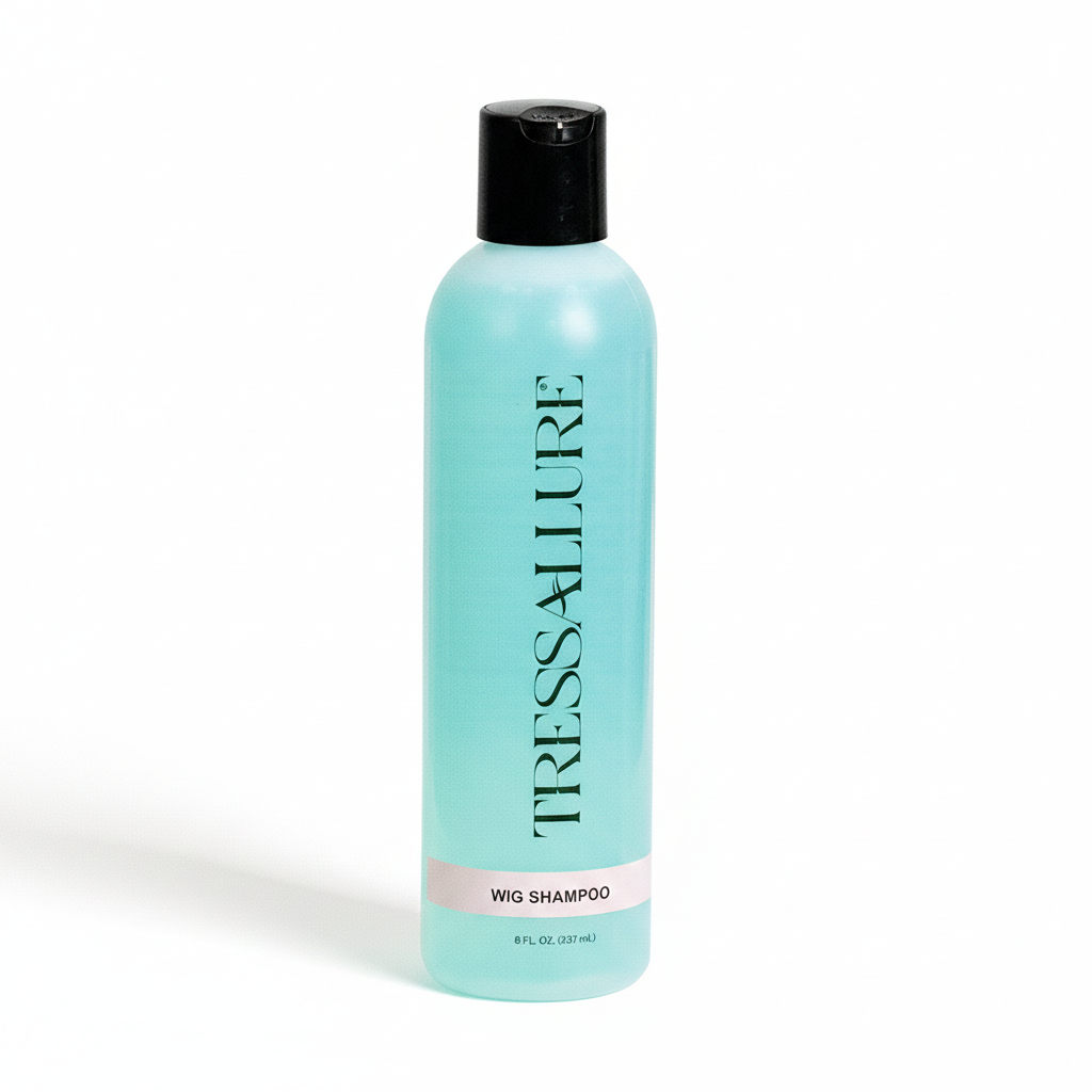 Tressallure | Wig Shampoo