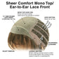 Sizzle Wig by TressAllure | Clearance