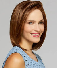 Brooklyn Wig by Henry Margu | Synthetic Hair | Petite/Average Cap