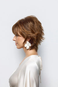 Sky Wig by Noriko / Large Cap | Clearance