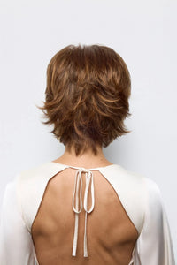 Sky Wig by Noriko / Large Cap | Clearance