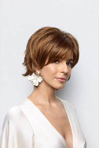 Sky Wig by Noriko | Synthetic Hair | Average Cap | Final Sale