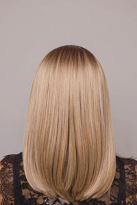 Slone by Rene of Paris | HF Synthetic Lace Front Wig | Mono Top