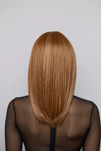 Slone by Rene of Paris | HF Synthetic Lace Front Wig | Mono Top