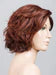 Sound by Ellen Wille | Synthetic Lace Front Wig (Mono Part)