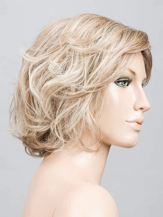 Sound by Ellen Wille | Synthetic Lace Front Wig (Mono Part)