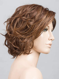 Sound Wig by Ellen Wille | Heat Friendly Synthetic Hair | Petite/Average Cap