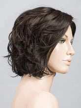 Sound by Ellen Wille | Synthetic Lace Front Wig (Mono Part)