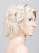Sound Wig by Ellen Wille | Heat Friendly Synthetic Hair | Petite/Average Cap