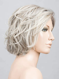 Sound Wig by Ellen Wille | Heat Friendly Synthetic Hair | Petite/Average Cap