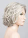 Sound by Ellen Wille | Synthetic Lace Front Wig (Mono Part)