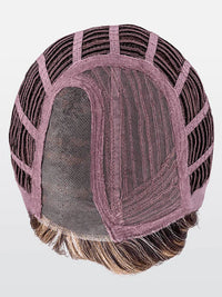Sound Wig by Ellen Wille | Heat Friendly Synthetic Hair | Petite/Average Cap