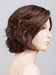 Sound by Ellen Wille | Synthetic Lace Front Wig (Mono Part)