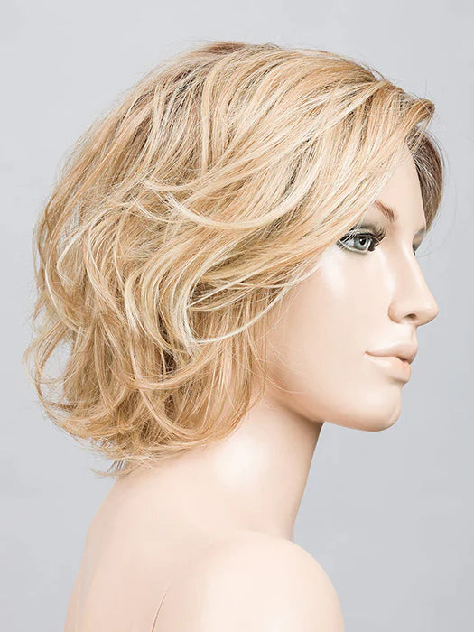 Sound by Ellen Wille | Synthetic Lace Front Wig (Mono Part)