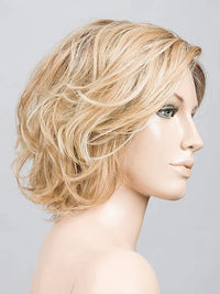 Sound Wig by Ellen Wille | Heat Friendly Synthetic Hair | Petite/Average Cap