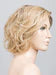 Sound by Ellen Wille | Synthetic Lace Front Wig (Mono Part)