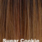 Columbia "E" Version Wig by Belletress | Cafe Collection 2.0