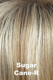Alva Wig by Noriko | Clearance