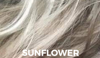 Hollywood Wig by Mane Attraction | Synthetic Hair | Average Cap