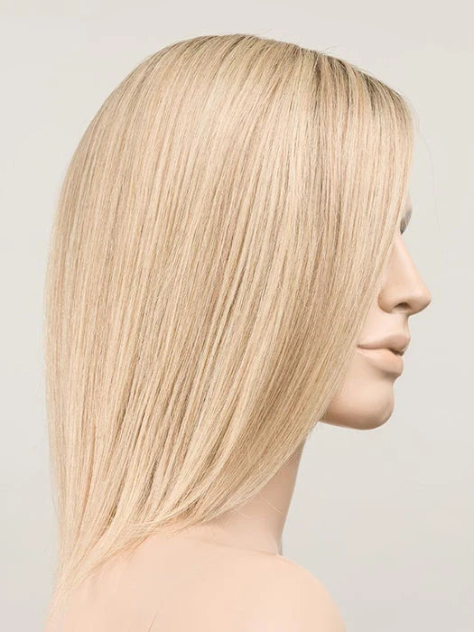 Supreme Plus Deluxe Wig by Ellen Wille | HUMAN HAIR