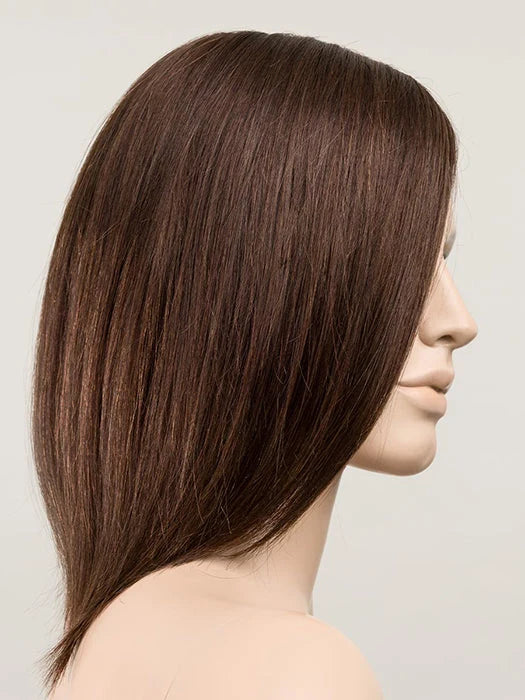 Supreme Plus Deluxe Wig by Ellen Wille | HUMAN HAIR