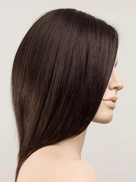 Supreme Plus Deluxe Wig by Ellen Wille | HUMAN HAIR