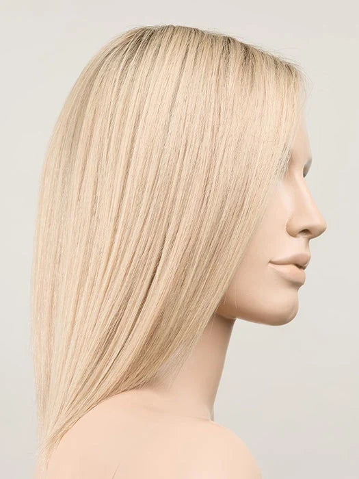 Supreme Plus Deluxe Wig by Ellen Wille | HUMAN HAIR