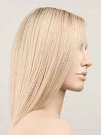 Supreme Plus Deluxe Wig by Ellen Wille | HUMAN HAIR