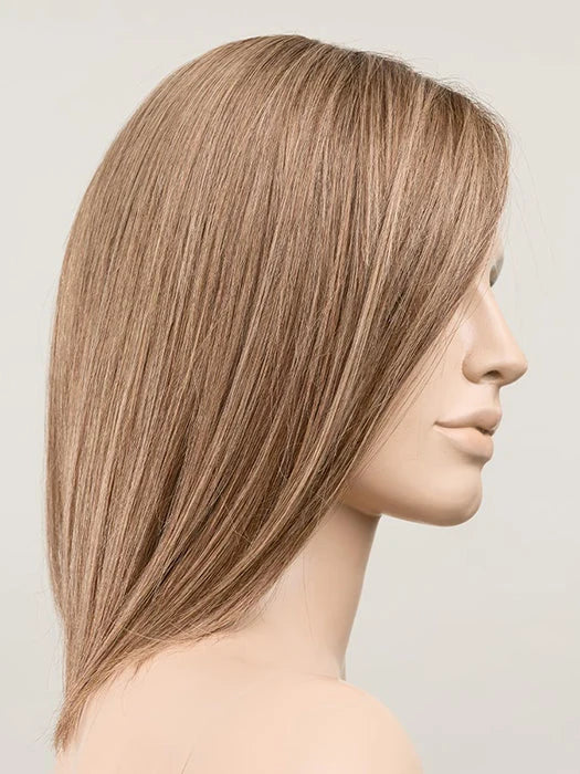 Supreme Plus Deluxe Wig by Ellen Wille | HUMAN HAIR