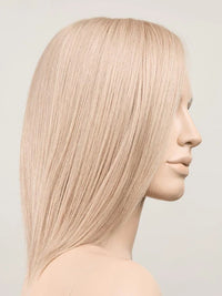 Supreme Plus Deluxe Wig by Ellen Wille | HUMAN HAIR