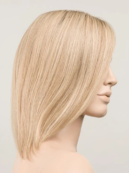 Supreme Plus Deluxe Wig by Ellen Wille | HUMAN HAIR