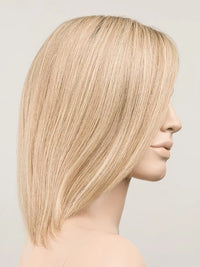 Supreme Plus Deluxe Wig by Ellen Wille | HUMAN HAIR
