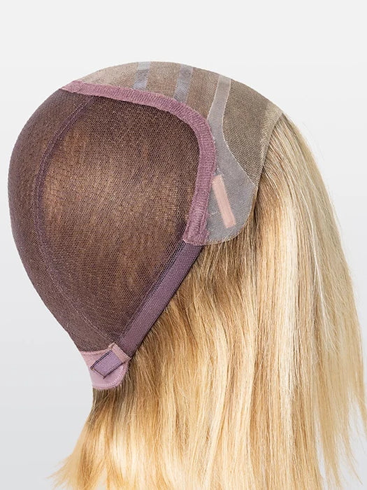 Supreme Plus Deluxe Wig by Ellen Wille | HUMAN HAIR