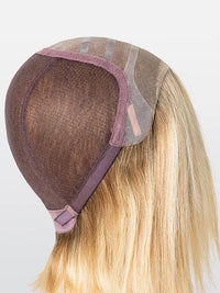 Supreme Plus Deluxe Wig by Ellen Wille | HUMAN HAIR