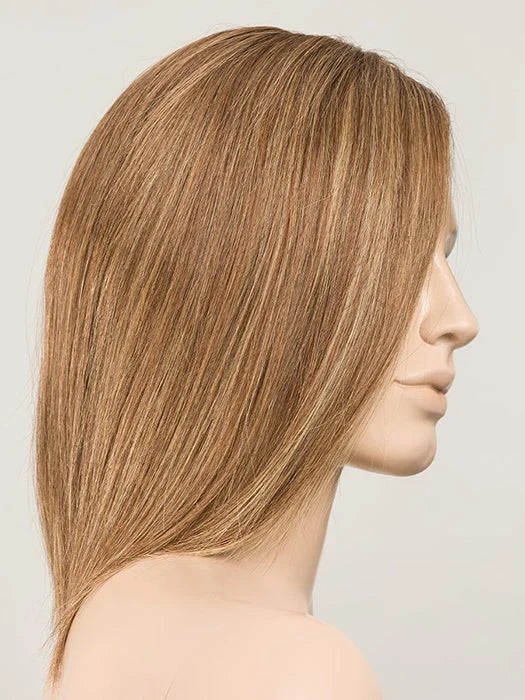 Supreme Plus Deluxe Wig by Ellen Wille | HUMAN HAIR