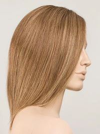 Supreme Plus Deluxe Wig by Ellen Wille | HUMAN HAIR
