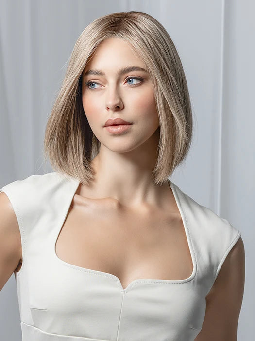 Supreme Plus Deluxe Wig by Ellen Wille | HUMAN HAIR