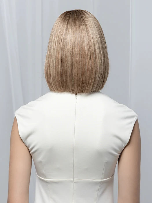 Supreme Plus Deluxe Wig by Ellen Wille | HUMAN HAIR