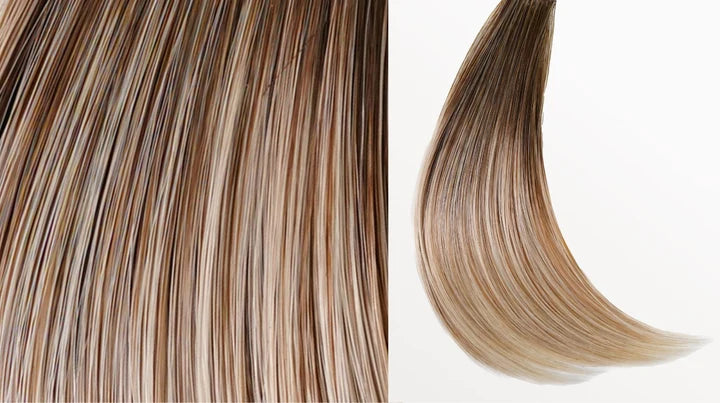 Charming Wig by TressAllure | Heat Friendly Synthetic