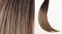 Leading Edge by TressAllure | Look Fabulous Realistic Fibers | Heat Friendly