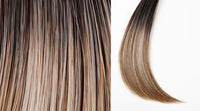 Leading Edge by TressAllure | Look Fabulous Realistic Fibers | Heat Friendly