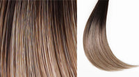 Leading Edge by TressAllure | Look Fabulous Realistic Fibers | Heat Friendly