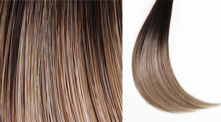 Charming Wig by TressAllure | Heat Friendly Synthetic