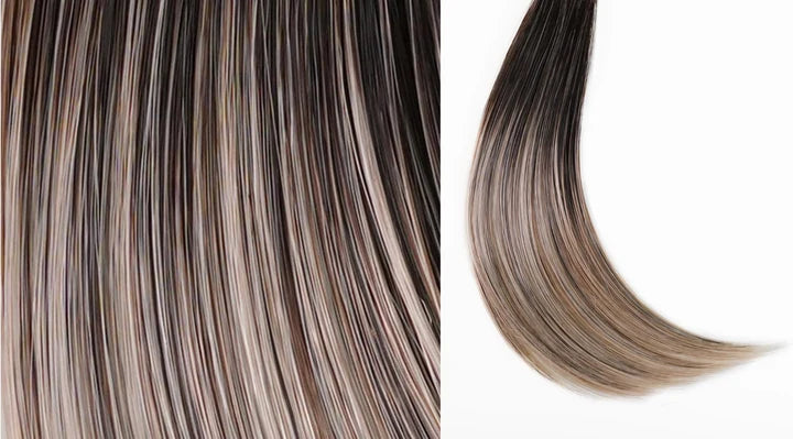 Charming Wig by TressAllure | Heat Friendly Synthetic