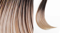 Leading Edge by TressAllure | Look Fabulous Realistic Fibers | Heat Friendly