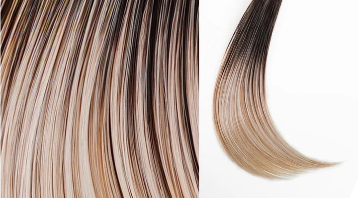 Charming Wig by TressAllure | Heat Friendly Synthetic