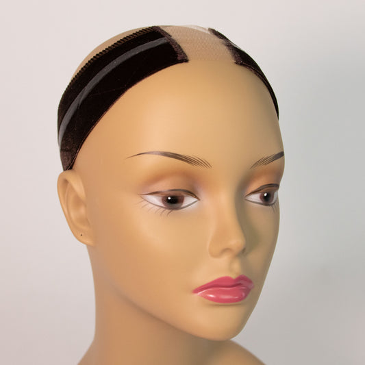 WIG GRIP | with Lace Front & Silicone by Tressallure | #1 WIG GRIP!!!